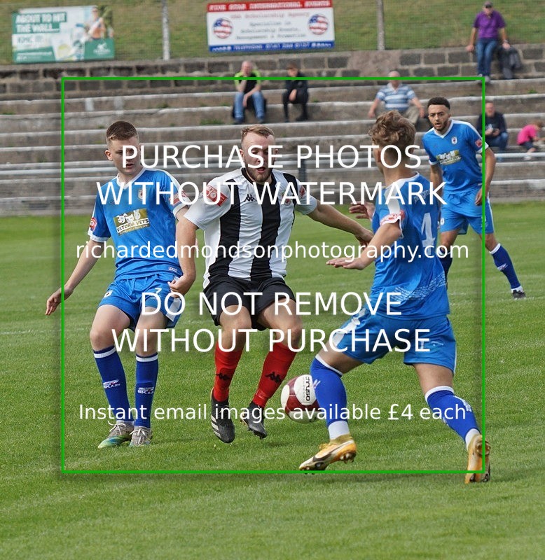 DSC06835 - Kendal Town v Glossop North End