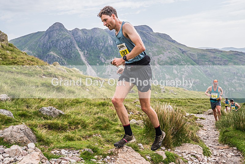 Great Lakes-28 - Great Lakes Fell Race Saturday 21st June 2025