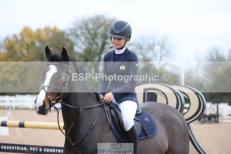 241116X-134638-02074 - Cls 13 Pony Saphire Qualifier J-O