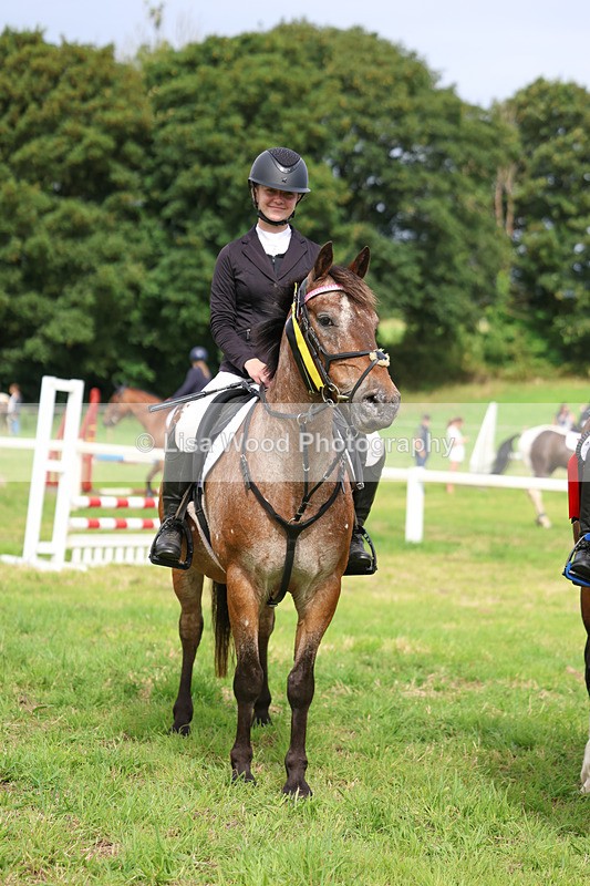 3E7A5988 - Class 2: 70cm Juniors and Seniors