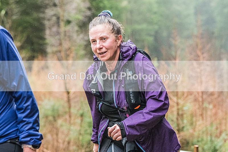 Glentress 21  10K-777 - High Terrain Events Glentress 21 & 10K Trail Runs Saturday 18th February 2023