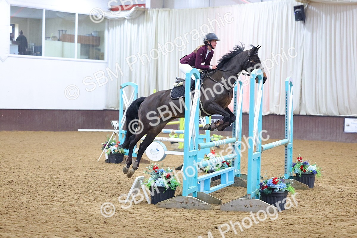 SBM_007712 - Class 20 - The Diamond Championship Qualifier (0.95m)