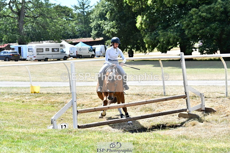 260705A-135654-20128 - Cls 59 Snr 100cm Derby Trial