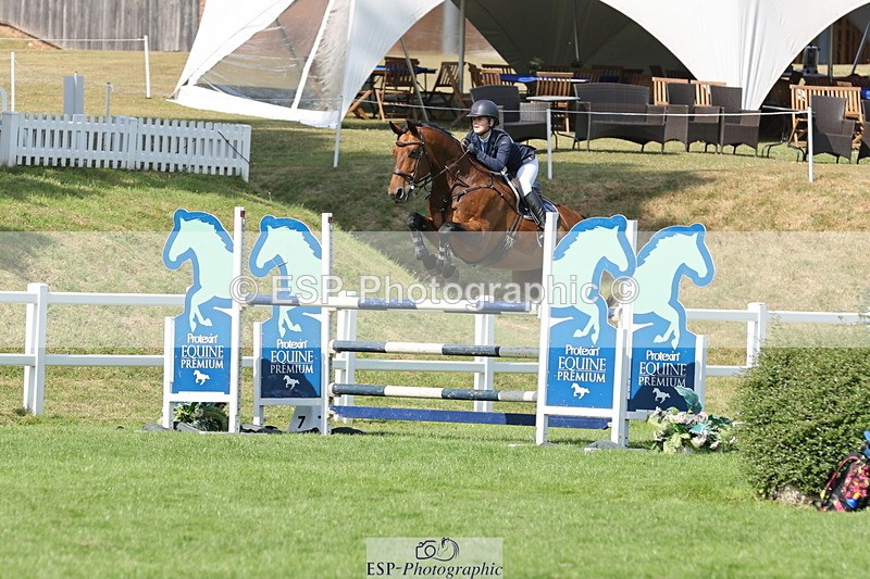 250704A-102743-08869 - Cls 15 Snr 1.20m Open