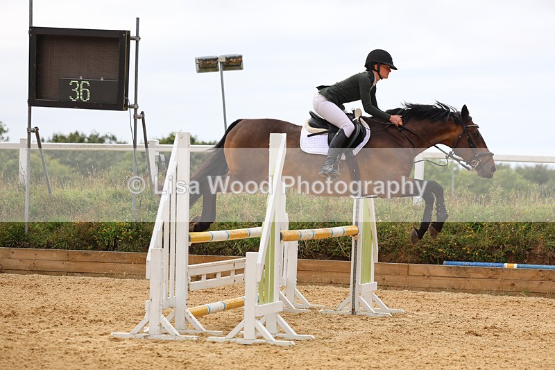 3E7A1243 - Class 11: Senior Discovery/1m open