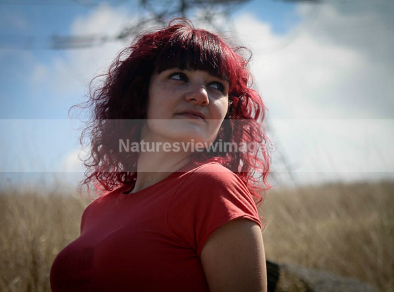  - Portraits