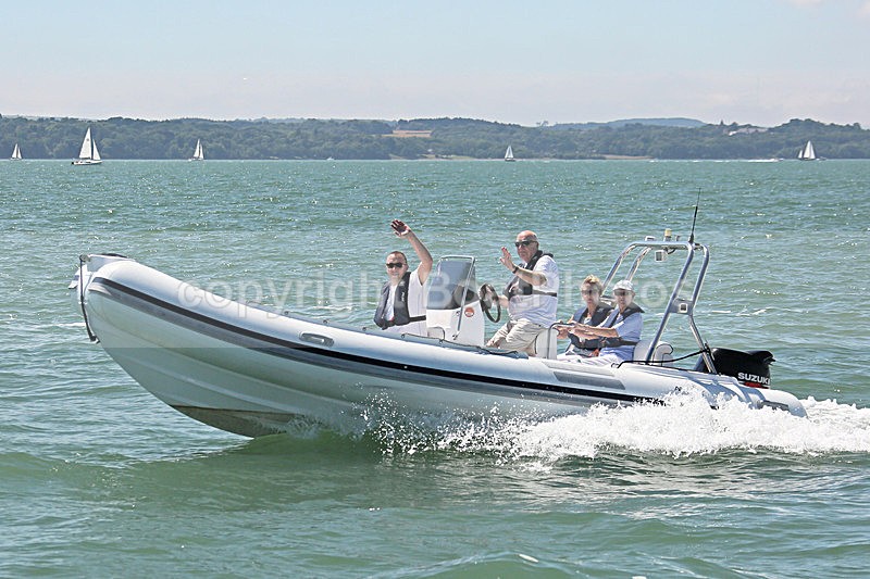 160723 PREDATOR Y92A7684 - RIBs, Tenders, Dories, Dinghies