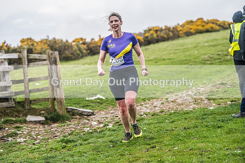 Hay-O-621 - Hay-O Trail Race Tuesday 19th May 2026