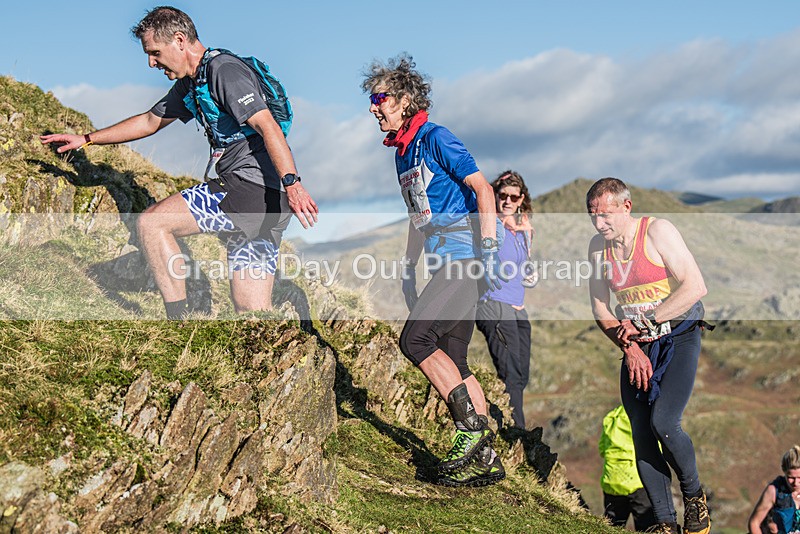 Dunnerdale-754 - Dunnerdale Fell Race Saturday 11th November 2023
