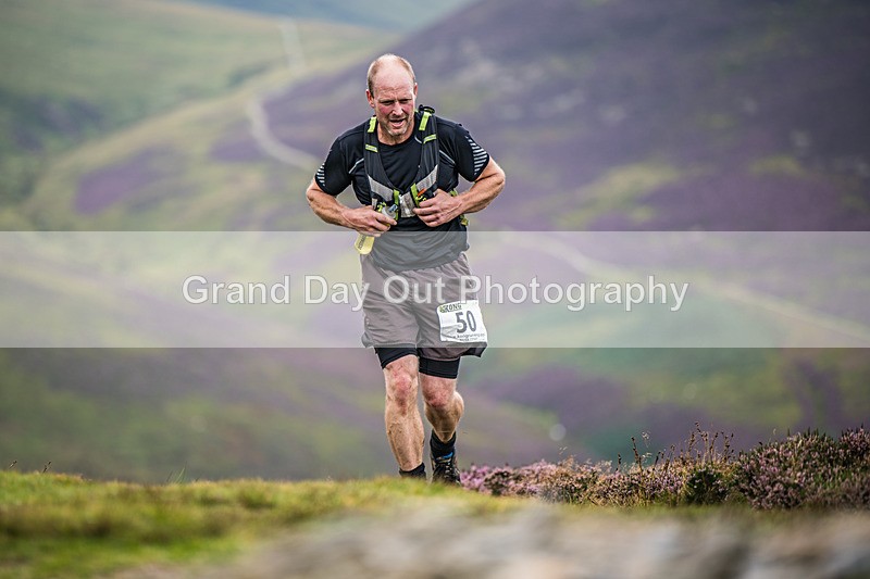 Barrow-182 - Barrow Fell Race Monday 26th August 2024