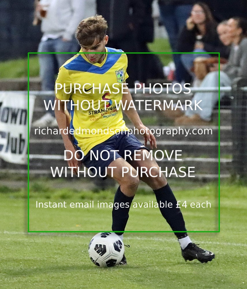 IMG_5347 - Kendal United vs Kirkoswald (Invitation Final)