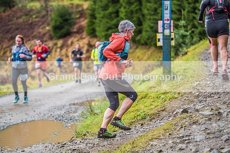 Glentress 21  10K-500 - High Terrain Events Glentress 21 & 10K Trail Races Saturday 18th November 2023