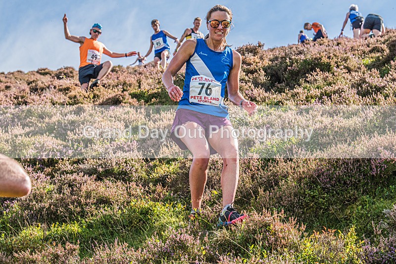 Loweswater Show-534 - Loweswater Show Junior & Senior Fell Races Sunday 3rd September 2023
