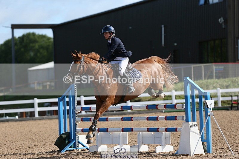 230716A-092702-02134 - Class 30 Children On Horses 1.05m
