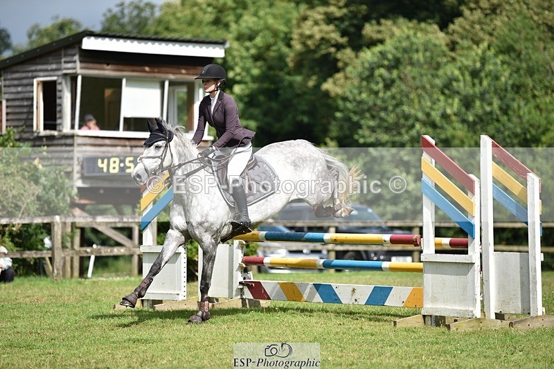 240713-103036-36494 - Cls 157 British Novice and 90cm Open