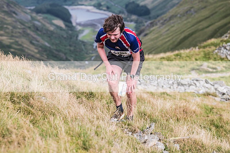 Hartsop Hop-84 - Hartsop Hop Fell Race Saturday 22nd August 2026