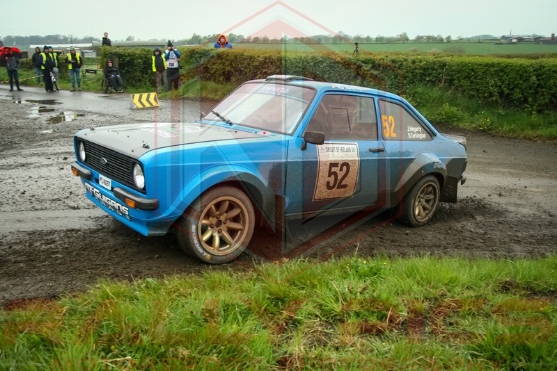 Circuit of Ireland 183 of 204 - Circuit of Ireland 2025