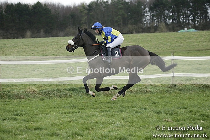 PtP 031217 85 - Hursley Hambledon Point-to-Point Larkhill 03/12/17