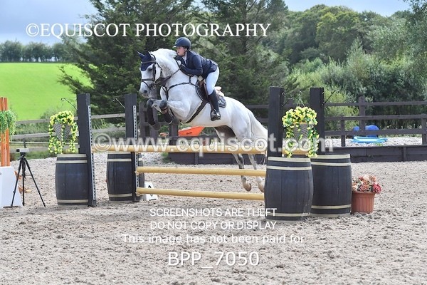 BPP_7050 - CLASS 3  Senior Discovery/ 1m Open