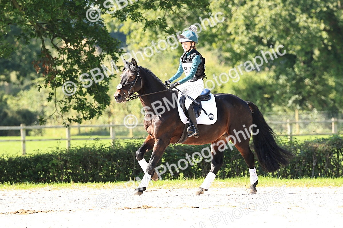 SBM_23666 - E11 - Eventers Challenge 60cm Championship