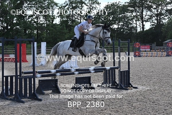 BPP_2380 - CLASS 2 Club 80cms Open
