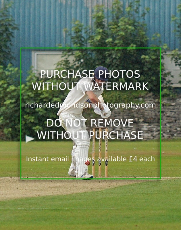 DSC02131 - Kendal CC v Fulwood & Broughton