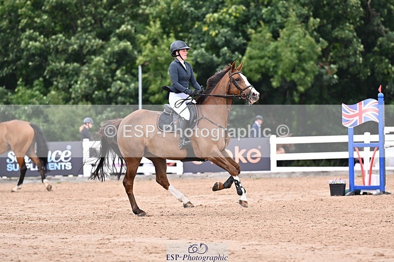 250718-143131-11301 - Cls 14, 1 Star Silver Tour