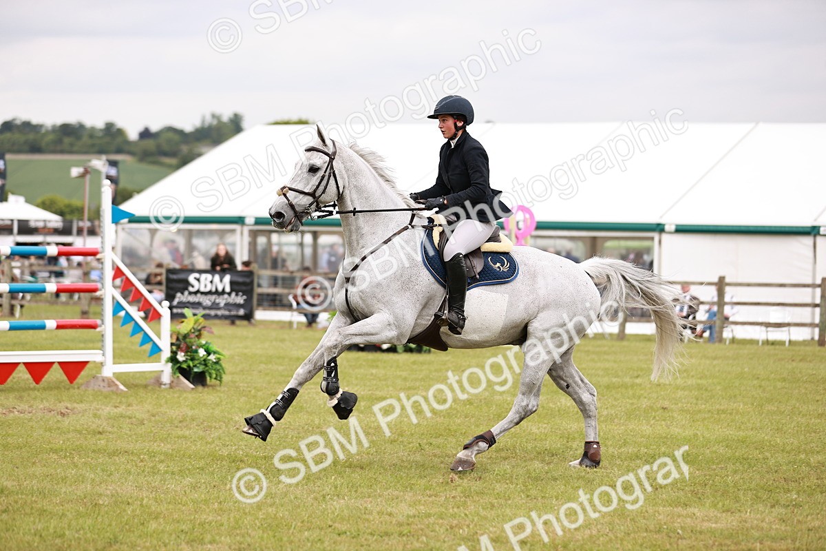 SBM_07763 - Class 203 - Martin Grant Homes Areal Trial