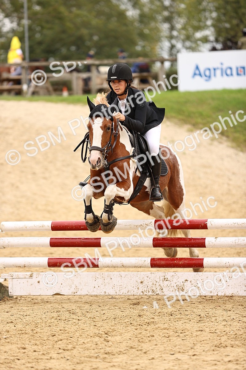 SBM_65732 - J17 - Junior Pony 80cm Championship