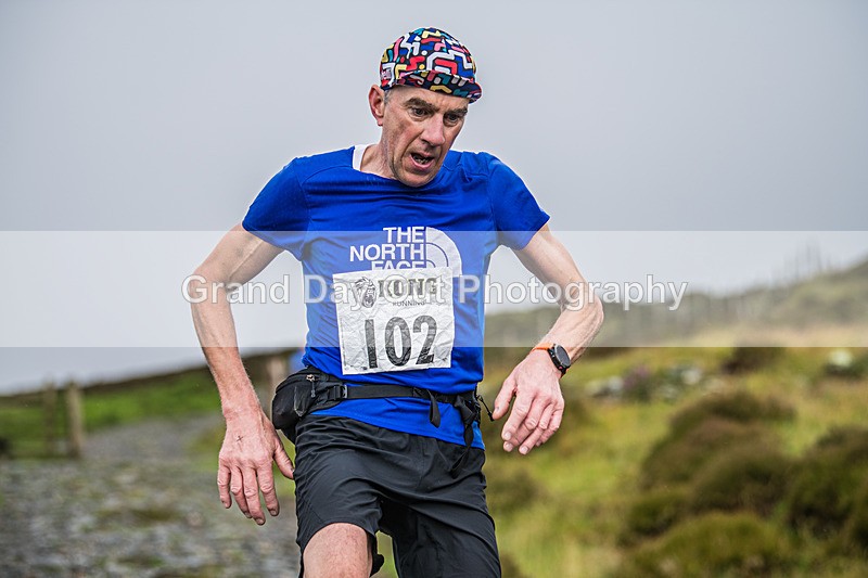 Skiddaw-279 - Skiddaw Fell Race Sunday 5th July 2026