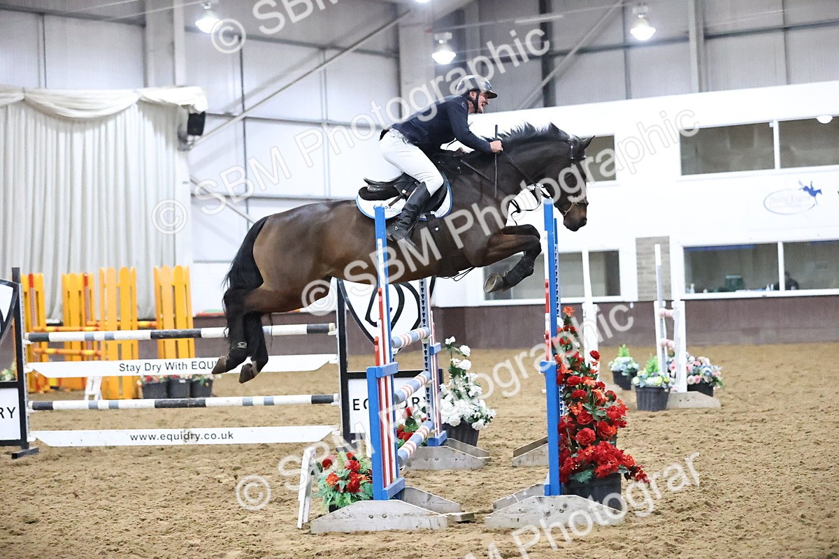 SBM_008413 - Class 21 - Senior Foxhunter 1.20m