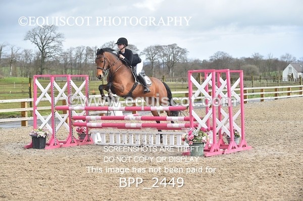 BPP_2449 - CLASS 26 The Liz Fox Royal Highland Show JD/JC Championship Qualifier