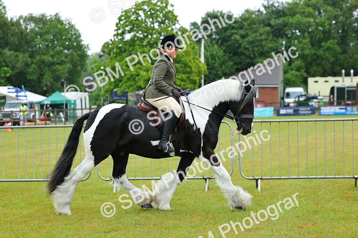 SBM_00875 - Class 1-4 - BSPA Ridden