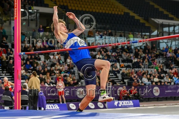 CEInv26-913026 - Field Male