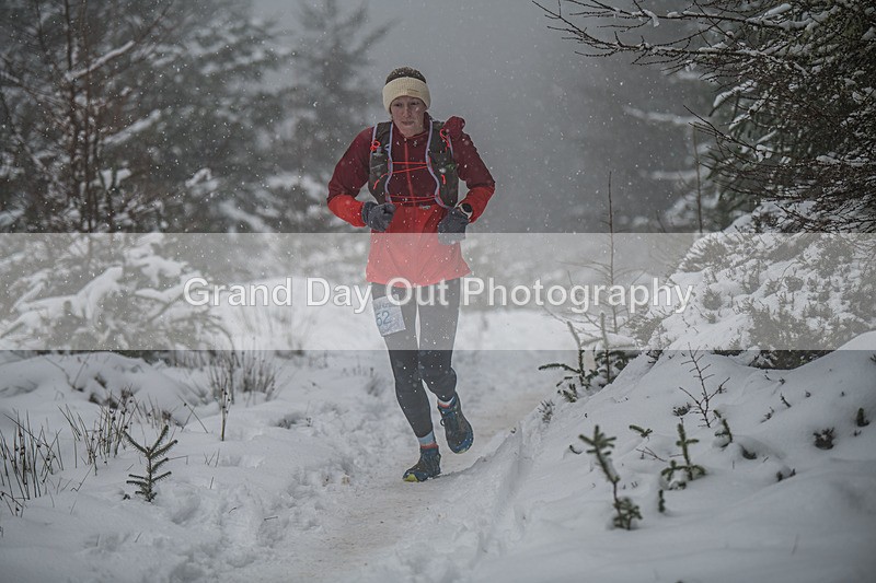 Glentress-1805 - High Terrain Events Glentress 42, 21 & 10K Trail Races Sunday 15th February 2026