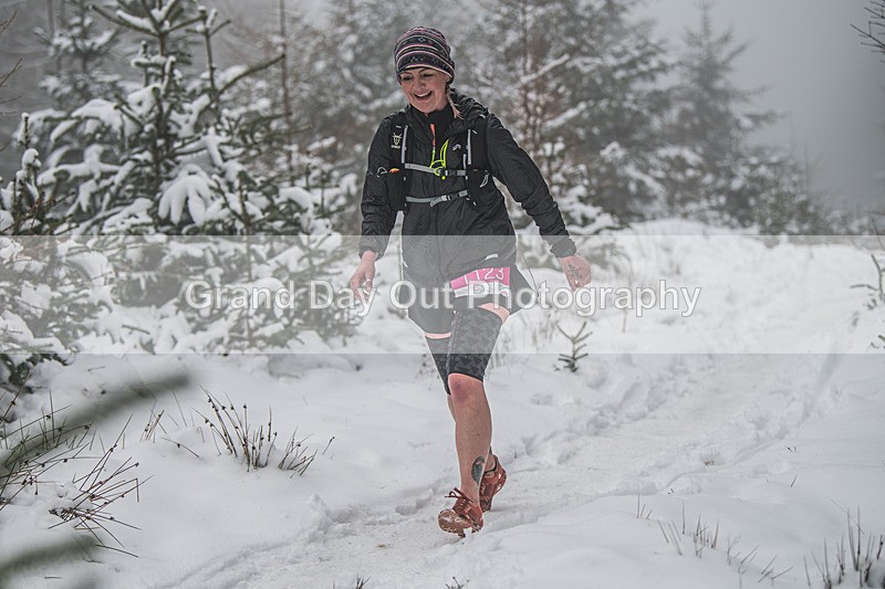 Glentress-1416 - High Terrain Events Glentress 42, 21 & 10K Trail Races Sunday 15th February 2026