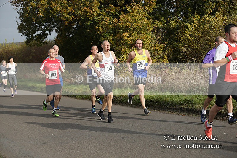 CAD5 171119-0132 - Sutton Benger 5 mile Flyer – 17th Nov 2019