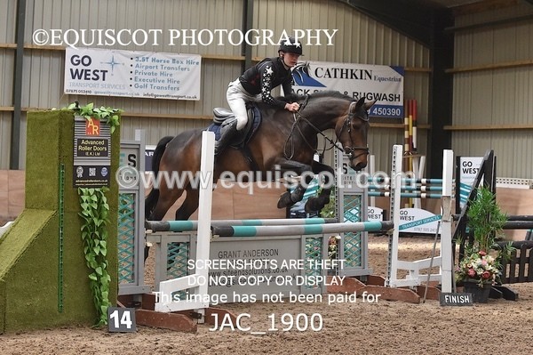 JAC_1900 - CLASS 4 BE90CM