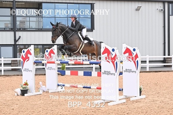 BPP_4332 - CLASS 19 SUN RHS Johnston Smillie Ltd Grade B & C C'Ship Q