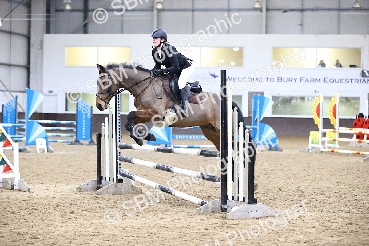 SBM_001855 - Class 6 - 90cm