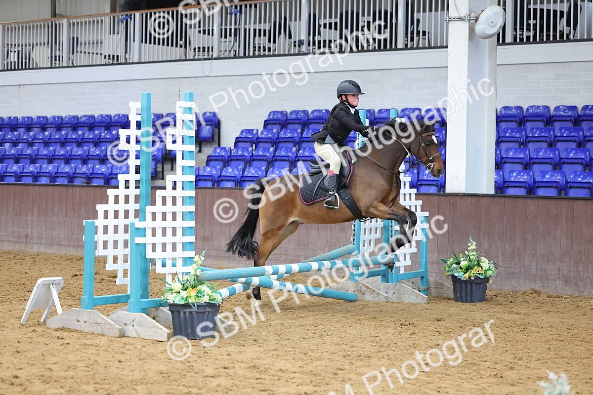 SBM_001144 - Class 3 - 60cm - BRC Warm Up