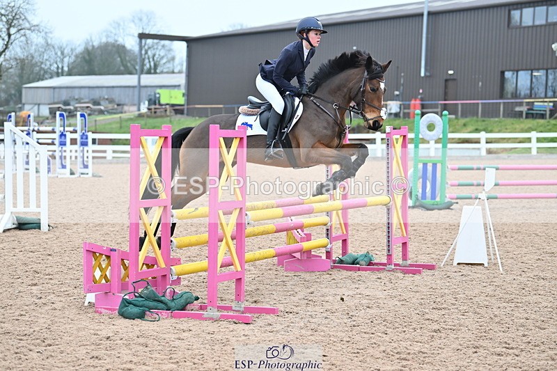 240128A-110403-00422 - Cls 3 Pony Discovery and 90cm Open