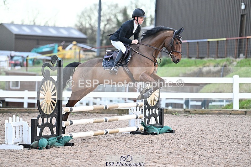 241206-090005-00391 - Cls 1 Clear Round