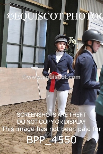 BPP_4550 - CLASS 5 70CM