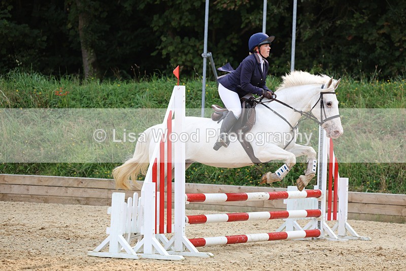 3E7A0504 - Class 2: Senior 70cm