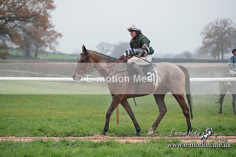 PtP 031223 719 - Wheatland Hunt PtP Chaddesley Races 03/12/23