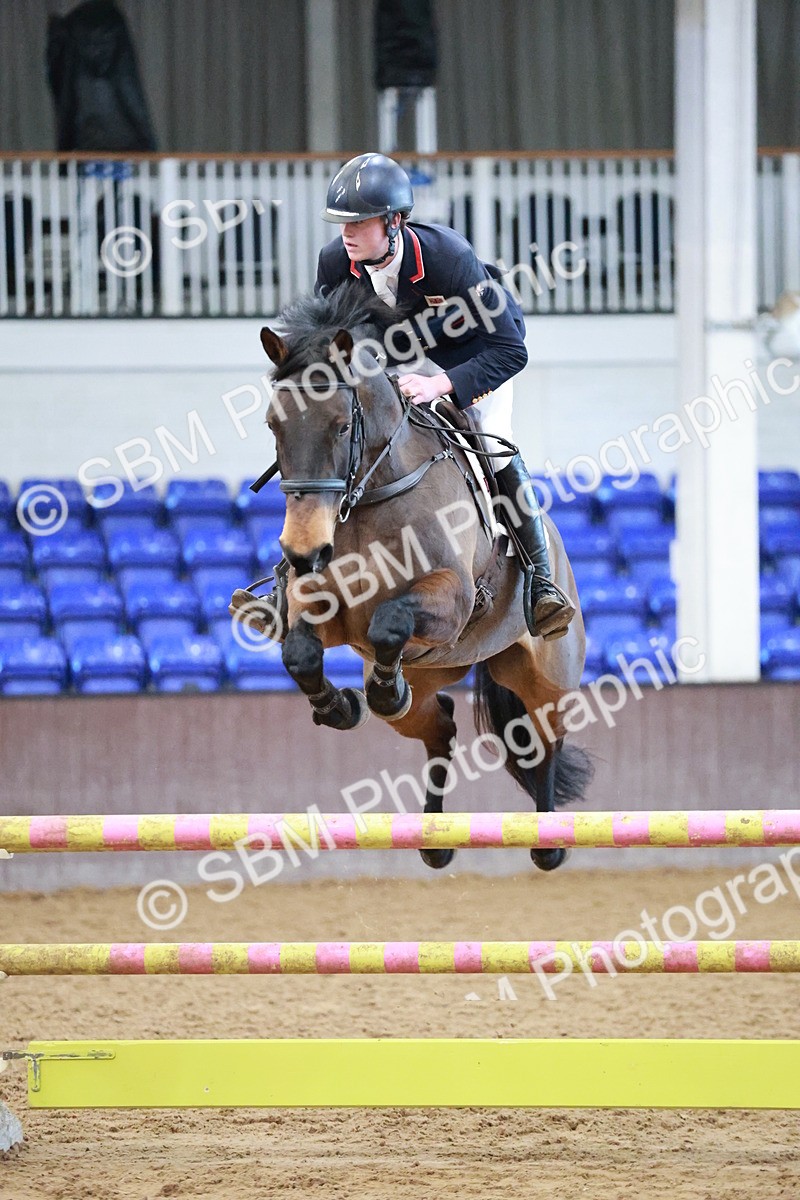 SBM_001125 - Class 3 - Senior Discovery 1.00m