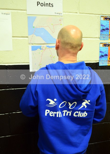 Registration 8 - Montrose Triathlon 2015
