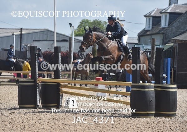 JAC_4371 - CLASS 3 Senior British Novice/ 90cm Open