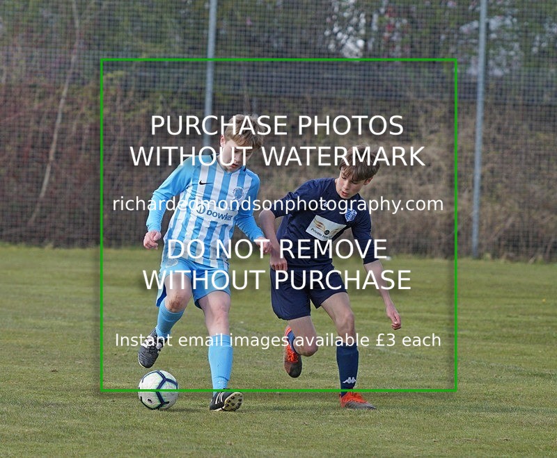 DSC07525 - Wattsfield U14 v Slyne With Hest U14 (11/4/21)